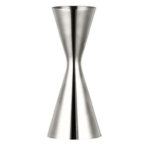 メジャーカップ 30ml 45ml 目盛り付き カクテル メジャー ジガーカップ メジャーカップ ウイスキー カ..