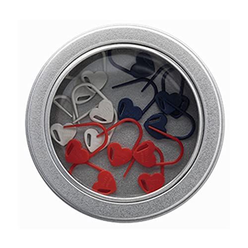 Tulip(チューリップ) 段数マーカー チューリップ/Tulip(チューリップ) 段かぞえマーカー(小)セット ハ..