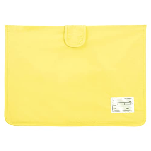 デビカ 防災ずきん MT用袋 イエロー 143536 ケース