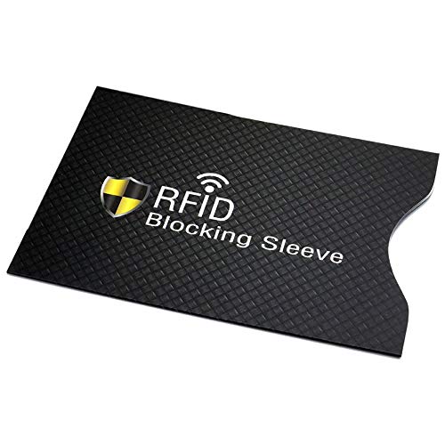 【2枚セット】 スキミング 防止 パスポート 防犯 海外旅行 パスポートケース 磁気 磁気遮断 安心 安全 セキュリティ スキミング防止 PR-BLACKRFI...