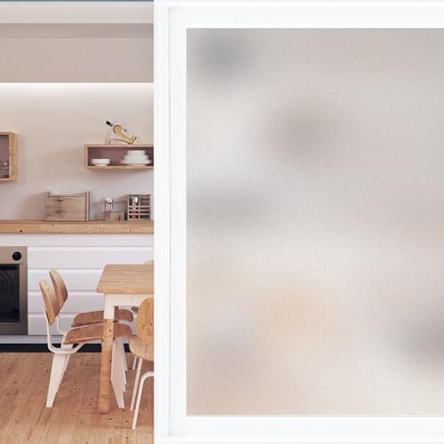 KABTRON 窓 めかくしシート 窓ガラスフィルム 窓 目隠しシート 遮光フィルム 窓ガラス 断熱遮熱 結露防..