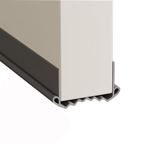 すきまテープドア ドア下部 隙間テープ 防止テープ 防音テープ 隙間風 すきま風対策 騒音対策 防塵 防..