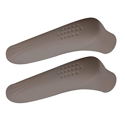 Ylike Way ドアノブカバー ドアノブ レバー カバー ドアハンドル 静電気防止 静電気と傷隠しに グリップクッション 柔らかいグッズ 滑らない クッショ...