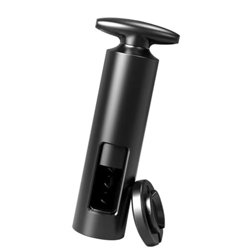 NEXARA ワインオープナー【認定ソムリエ監修】【スクリューが見える】【電池不要】ワイン オープナー ..