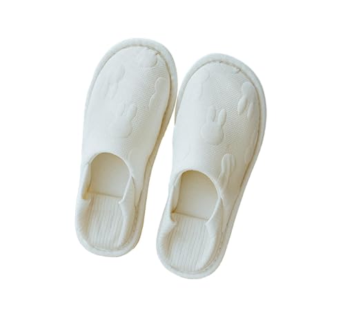 [Pupule holomua] [ププレホロムア] レディース うさぎ ルームシューズ 室内履き スリッパ かかと あり なし 介護 入院 マタニティ シューズ 踏める スリッポン ルーム リビング キッチン トイレ