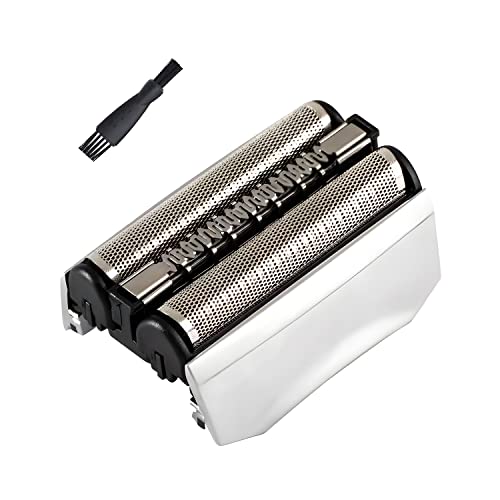 ブラウン対応 替刃 70S ブラウン対応 シリーズ7 替刃 790cc/765cc/760cc/750cc/740s-6/720s プロソニック対応 網刃・内刃一体型カセット F/C70S-3 シェーバー交換部品 互換品 ブラシ付き シェーバーアクセ