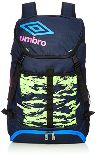 [アンブロ] バックパック（ボールネット付）