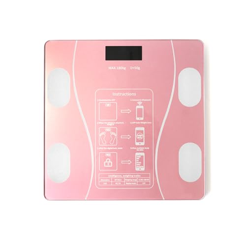 [SUNGRAN] 体重 体組成計 スマホ連動 超薄型 軽量 コンパクト 【選べるUSB充電/電池式】 12項目測定可能 高精度センサー 電源自動ON/OFF アプリ管理 自動記録 Bluetooth対応 BMI 体脂肪率 筋肉量 基礎