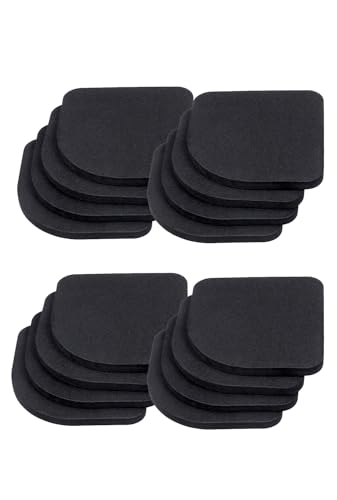 sakurawing マット シート 耐震 防振 防音 制振 吸音材 洗濯機 テーブル 食器棚 タンス 家具 プリンタ..