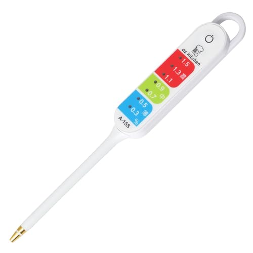 アズキッチン キッチン塩分計 A-15S