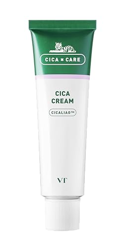 VTCOSMETICS(ブイティコスメテックス) シカクリーム 50ml 保湿 敏感肌 乾燥肌 スキンケア 肌荒れスキンケア CICA