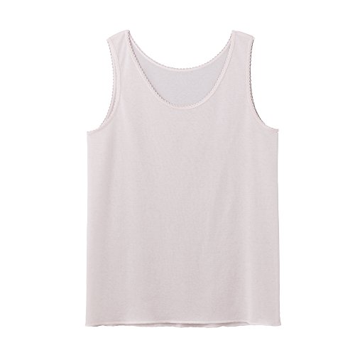 [グンゼ] インナーシャツ 快適工房【強撚綿100%】ラン型スリーマー 日本製 KH4454