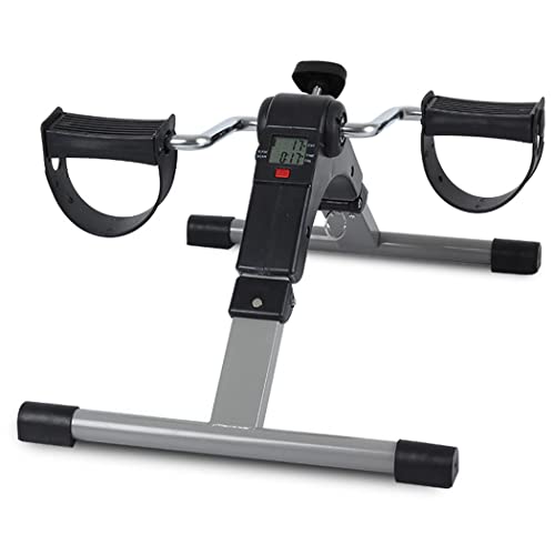 フィットネスバイク 静音 小型 折りたたみ可能 エアロバイク スピンバイク ミニスピンバイク 運動不足解消 自宅用 お年寄り 敬老 リハビリ ニバイク腕 脚用トレーニングマシン プレゼント