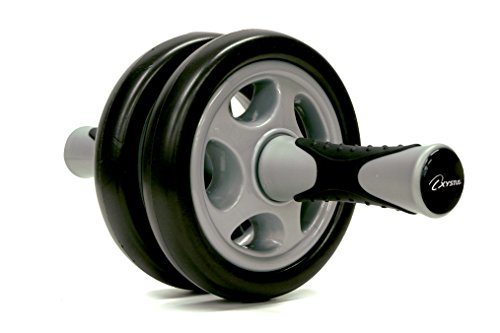 トーエイライト(TOEI LIGHT) XYSTUS(ジスタス) スリムトレーナーTR H7218 腹筋ローラー 静音 組立不要