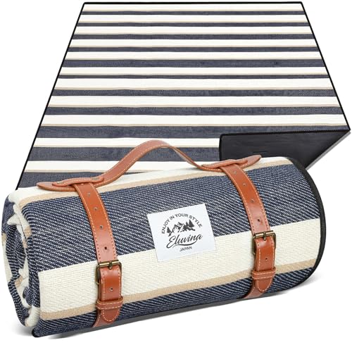 【BEPAL Net掲載品】 レジャーシート ピクニックシート 厚手 2~3人用 150x200cm 大判 コンパクト 防水 ..