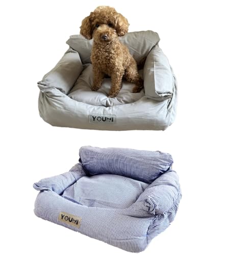 AiS to you ペット ドライブシート ドライブボックス ペットシート カーシート ドライブ 車 リードフッ..