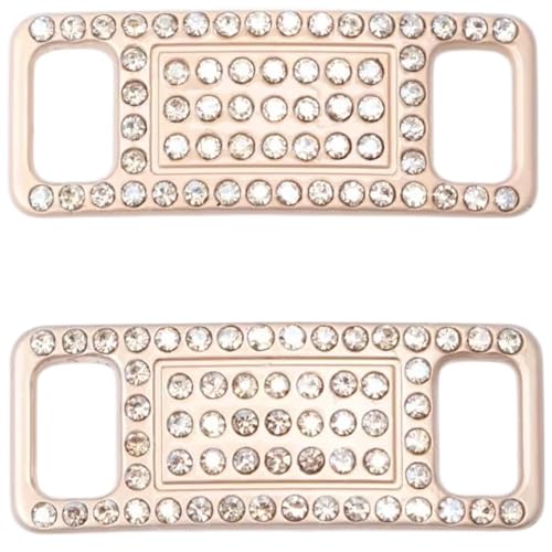 [GrandslamEX] ラインストーン シューズ ピアス アクセサリー 靴紐 シューアクセ ピアス チャーム スニ..