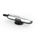 GLOWZEN 脱出用ハンマー 車 緊急脱出ハンマー レスキューハンマー 省力化 コンパクト 一秒脱出 水中適用