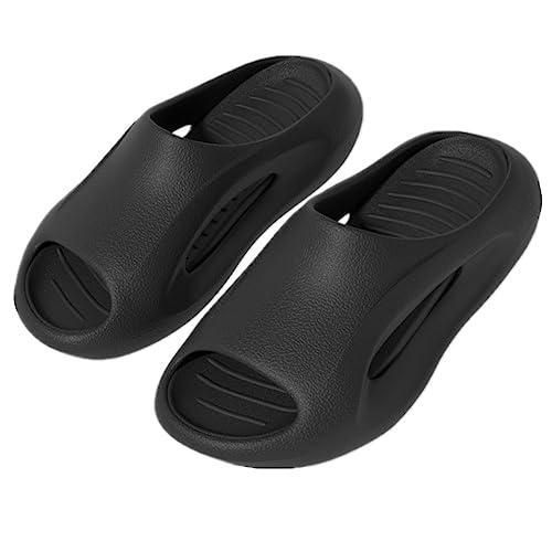 [kaidisen] 配色 サンダル スリッパ 厚底 EVA 軽量 ルームシューズ クッション性 ルームスリッパ レディース メンズ 室内履き 室外履き