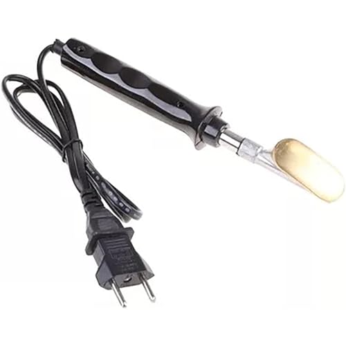 小さなアイロン 220 V50Wミニポータブル電気アイロンホームトラベルレザー衣類しわ除去ツール急速加熱一定温度電気アイロン 軽量 携帯用