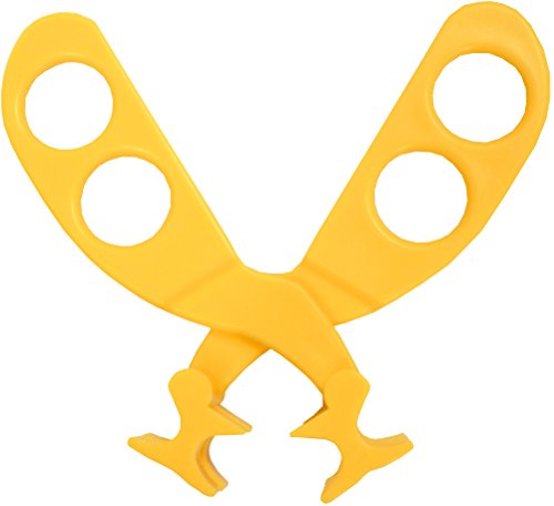 パパジーノ ママも安心 マルチフードカッター オレンジ