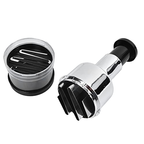 フードプロセッサー 分解可 みじん切り器 手動 鋭利 玉ねぎ ニンニク 生姜 野菜チョッパー 多機能 お手..