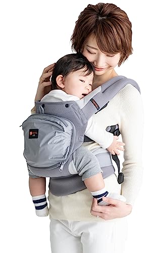 napnap（ナップナップ） 抱っこ紐 お