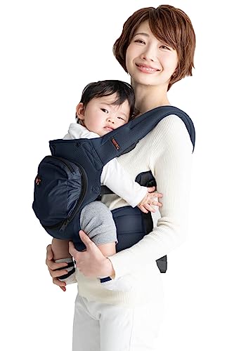 napnap（ナップナップ） 抱っこ紐 お