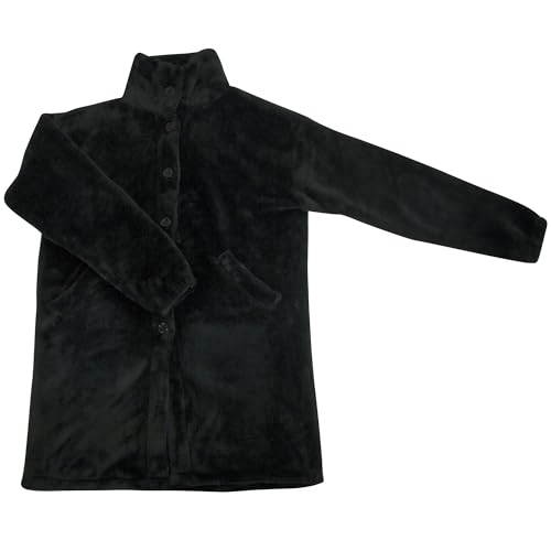 リヴェール ブラックレーベル 着る毛布 ルームウェア 男女兼用 あったか 暖かい スキンケア CICA レデ..