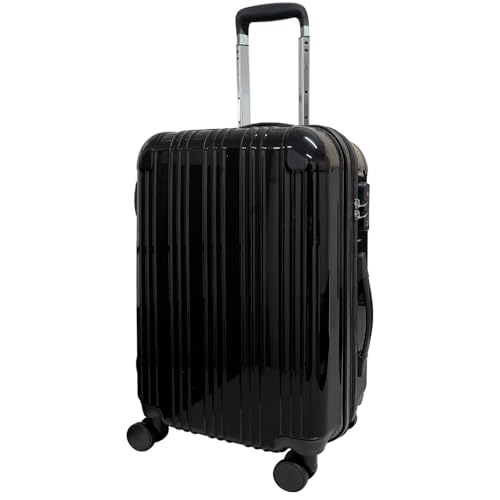 [Smart Bird] スーツケース 機内持ち込み Sサイズ 拡張機能付き キャリーケース キャリーバッグ 超軽量..