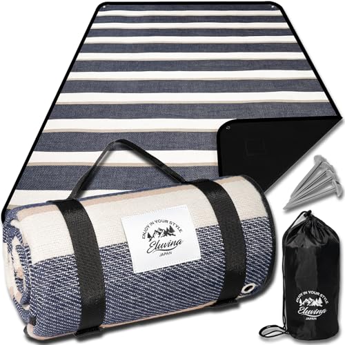 【BEPAL Net掲載品】 レジャーシート ピクニックシート 厚手 1〜2人用 100x150cm 大判 コンパクト 防水..