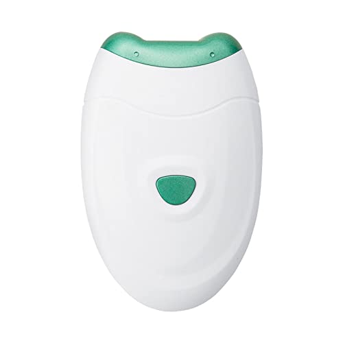 コモライフ 電動爪けずり 電動爪切り 爪やすり 電動爪やすり 爪削り 掃除ブラシ付き 回転式 電池式 コードレス ネイルケア 肌を傷つけにくい 飛び散らない 硬...