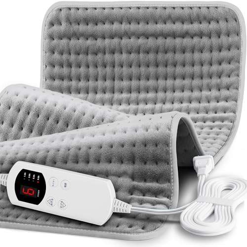 電気ホットマット ホットマット ミニホットカーペット ホットマット一人用 過熱防止 防寒対策 電気毛布..