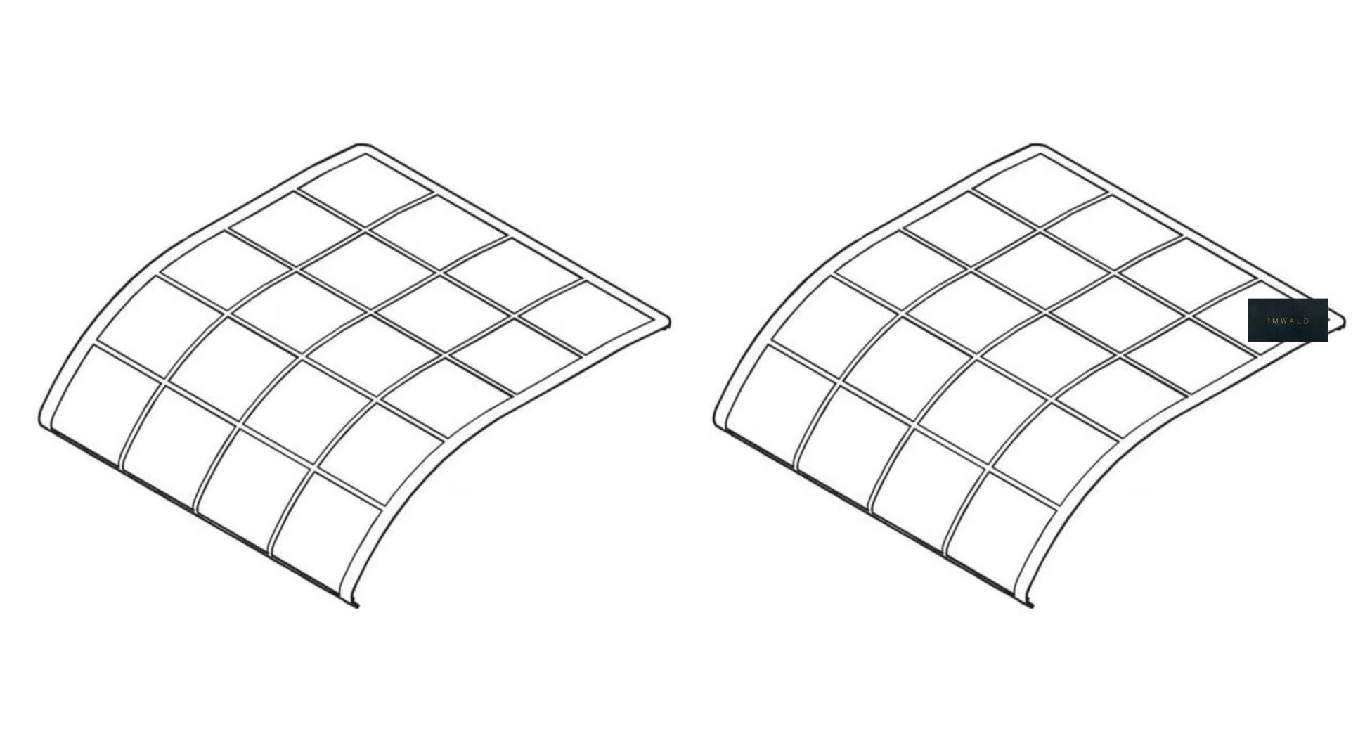 【純正品】 パナ製 エアコン エアフィルター ACRD00-00230 (2個セット)