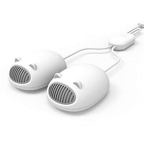 靴乾燥機 シューズ乾燥機 靴 消臭 靴脱臭機 オゾンによる除菌・脱臭 くつ乾燥機 タイマー機能 靴入れ式..