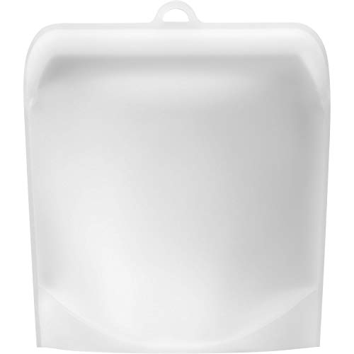 和平フレイズ 繰り返し使える シリコーンバッグ S 1個入 電子レンジ 冷蔵 冷凍 湯煎 対応 マジカリーノ RE-7260