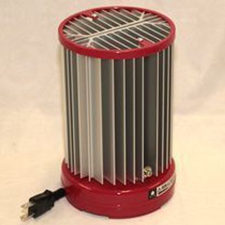 小型温室用ヒーター パネルヒーター（サーモ無）SP-250【増設用】