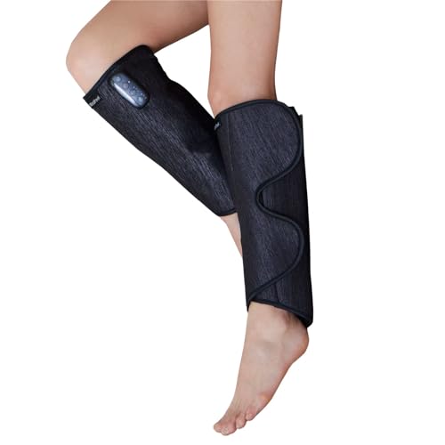 Medifeel 立体エアーレッグ コードレス ふくらはぎケア フットケア ふくらはぎ 足ケア 脹脛 足 脚 エア..