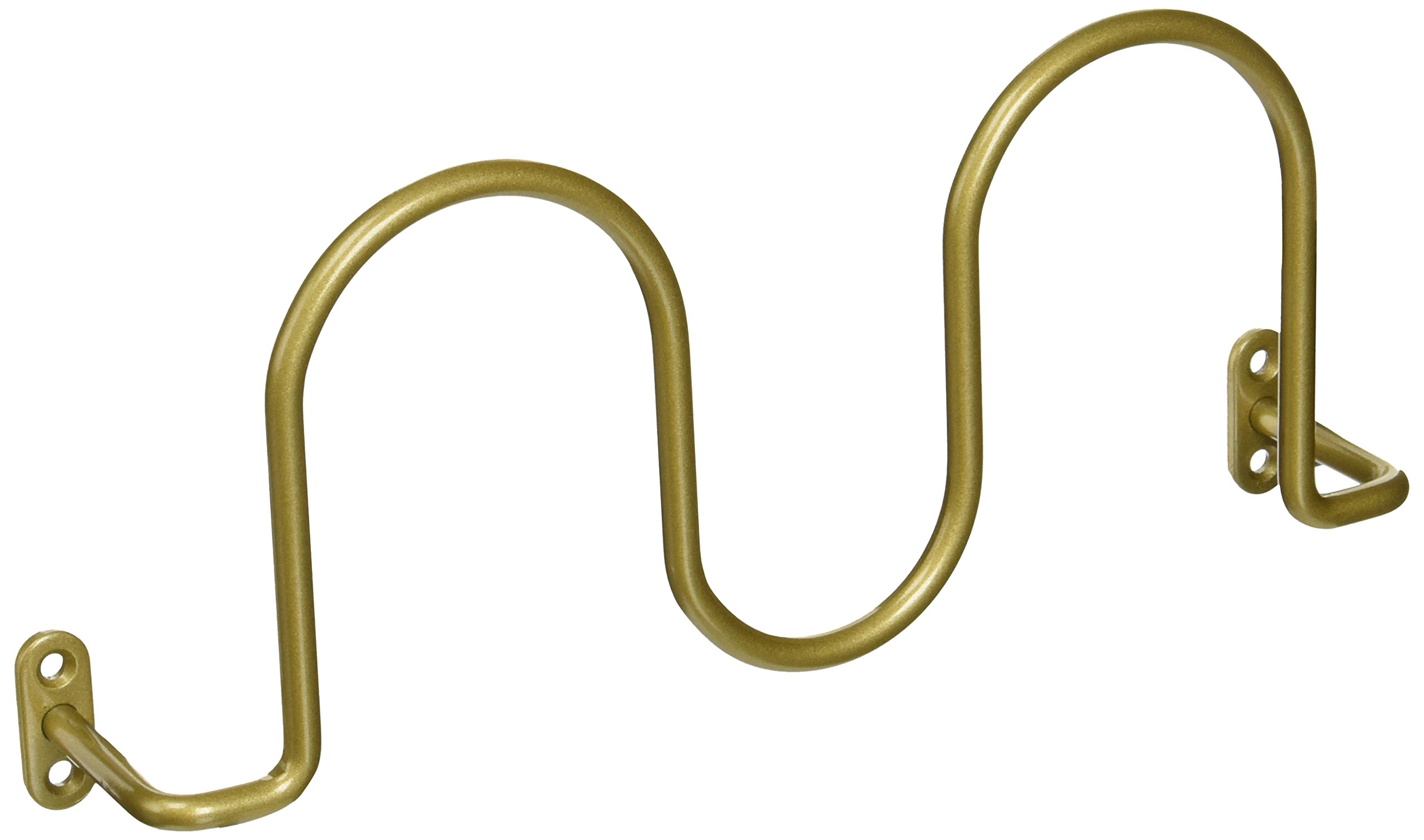 シロクマ スリッパ掛225mm AG塗装 CF-1