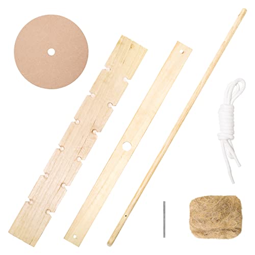 Pine Field チャレンジ！火起こし マイギリ式セット