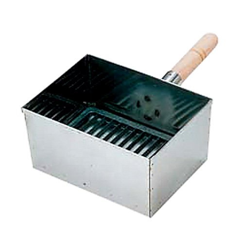 カンダ(kanda) KD 火起こし ステンレス製 日本製 燕三条 火起こし 火起こし 111001