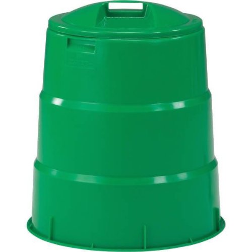 三甲 サンコー 生ゴミ処理容器 コンポスター130型 805039-01 グリーン