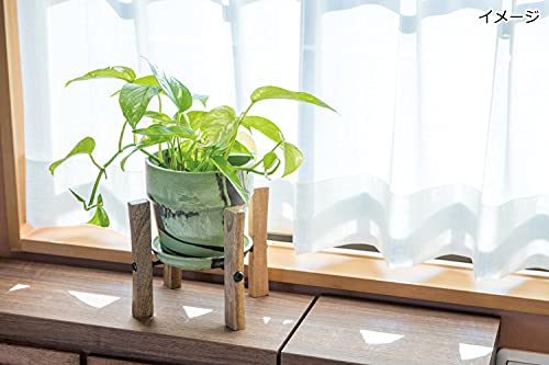 POSH LIVING(�ݥå����ӥ�) �����Х�ץ��ĥݥå� ����å� ���㥳���� �����������13.5 H12.5 80997