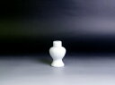 【 伊勢 宮忠 】【 瓶子 2寸5分 】直径6cm 足径4.4cm 高さ8.5cm 神棚 神具 徳利 酒器 神酒 酒 神棚 お供え モダン シンプル