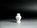【 伊勢 宮忠 】【 瓶子 金紋入 【御神前】 2寸 】直径4.5cm 足径3.3cm 高さ7cm 神棚 神具 徳利 酒器 神酒 酒 神棚 お供え モダン シン...