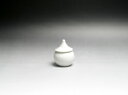 【 伊勢 宮忠 】【 水玉 1寸3分 】(幅4.7cm 高さ5.7cm) 1個 神具 かみだな 神具 しんぐ みずたま 神祭具 土器 どき お供え 水器 水入れ...