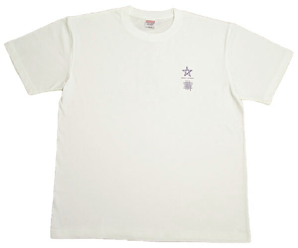 ＼レビューキャンペーン／ お伊勢さんTシャツ（白） XL