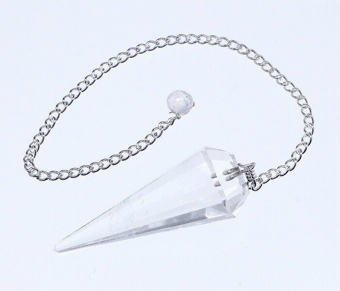 ペンデュラム 水晶 ヒマラヤ水晶 （アソート） No.3