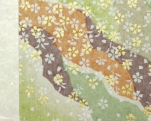 御朱印帳 ご朱印帳 小桜 G/PU