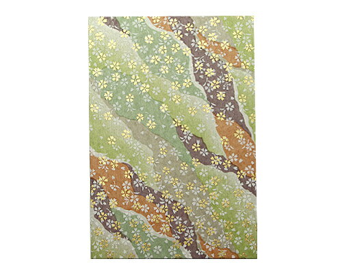 御朱印帳 ご朱印帳 小桜 G/PU